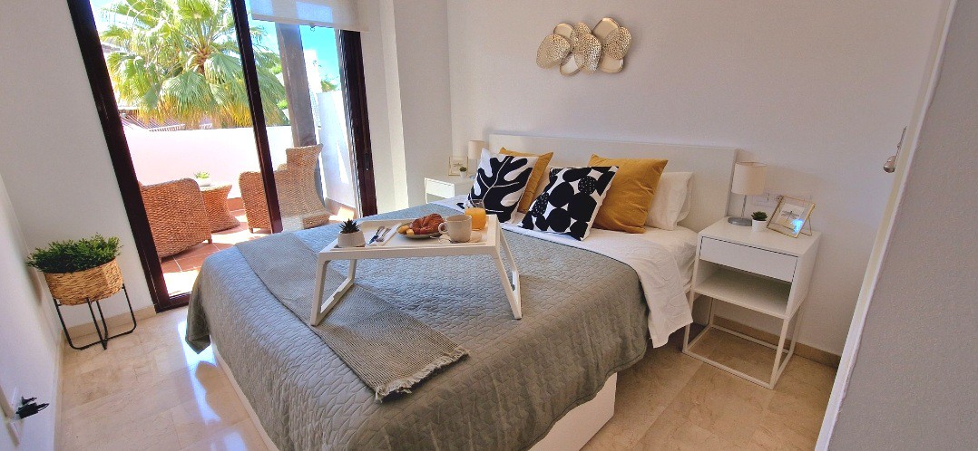 Sunny Apartment in Riviera del Sol