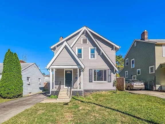 Clean & Cozy House Near Downtown