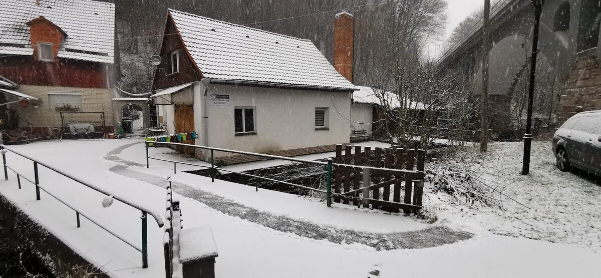 Ferienwohnung Katharina in Stolberg (Harz)