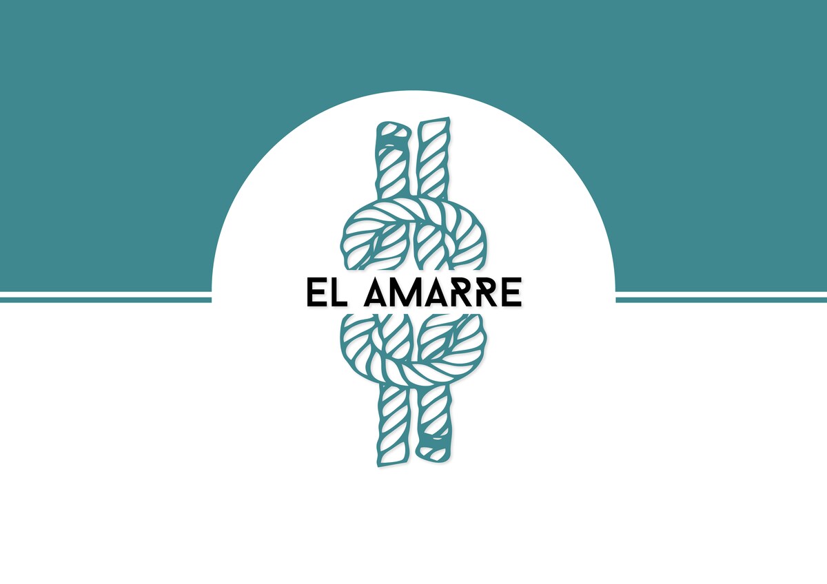 El Amarre *独家，位于Puerto Deportivo中心*