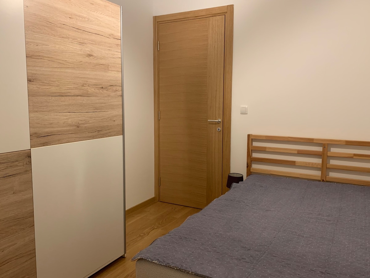 Apartman Spasovdanska