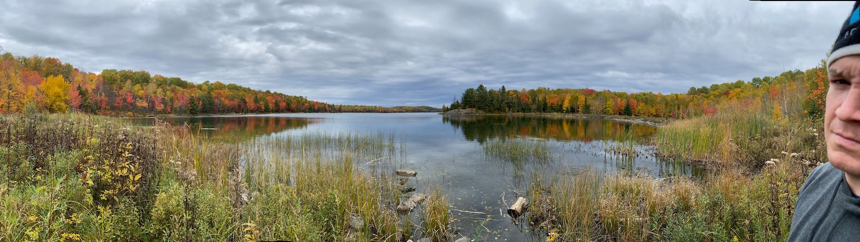 Elliot Lake的民宿