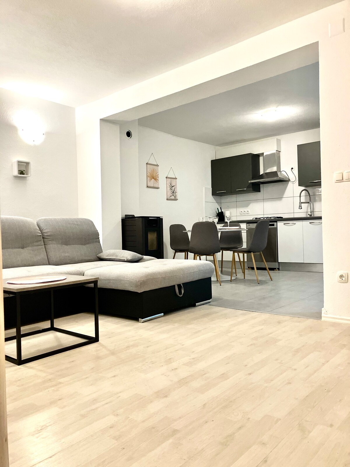 Apartman Ivan 2 +2