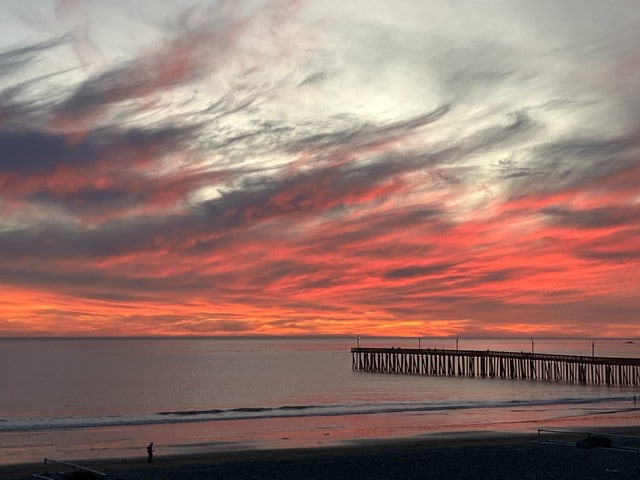 Cayucos Beach Retreat