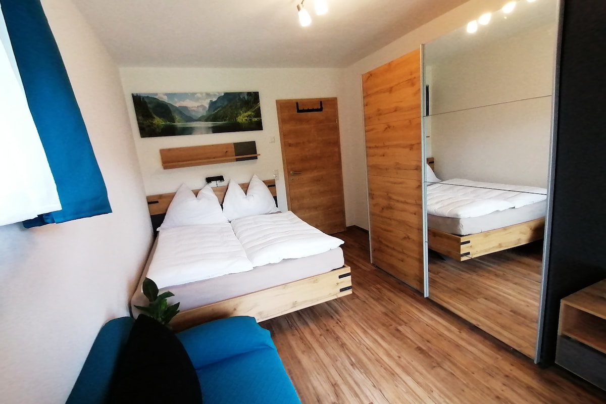 NEU: Ferienwohnung in Radstadt