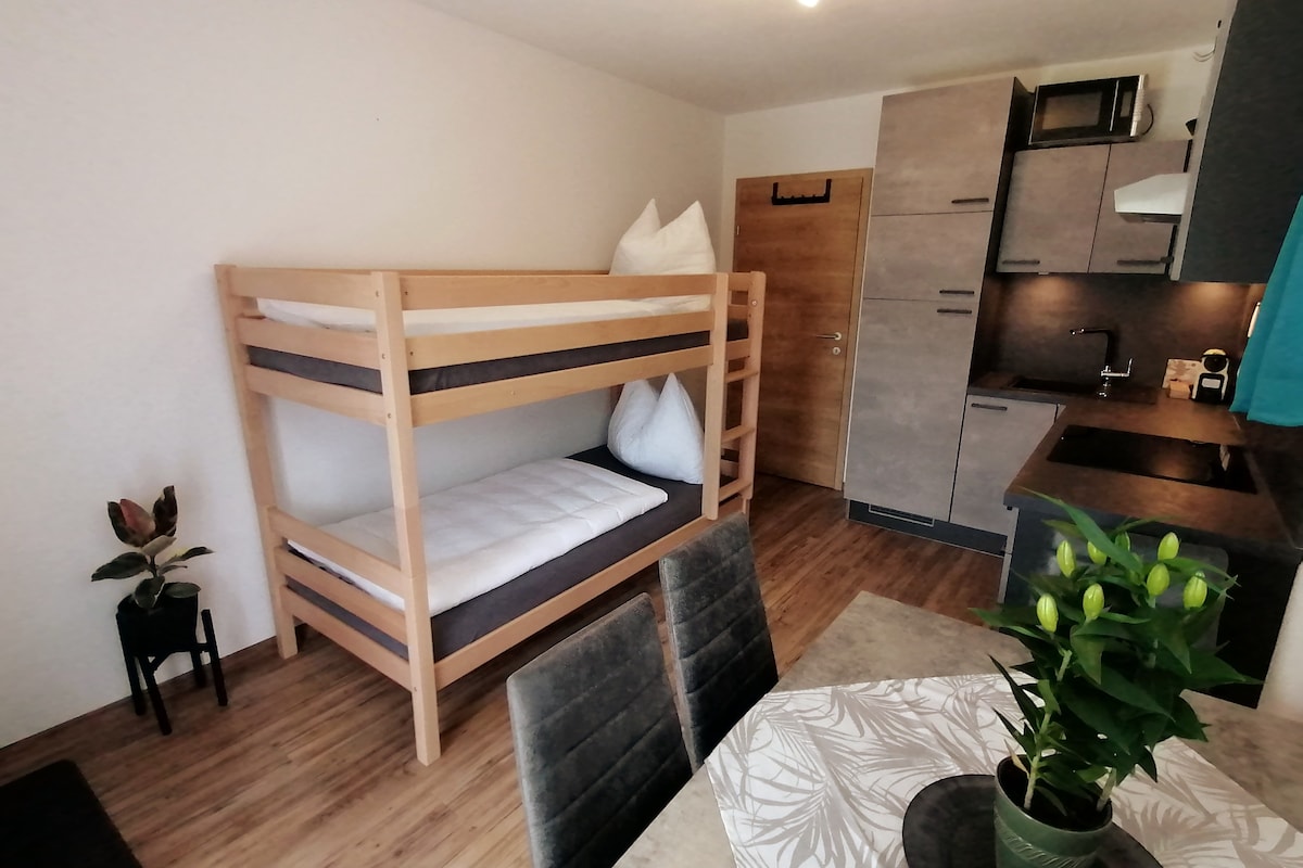 NEU: Ferienwohnung in Radstadt