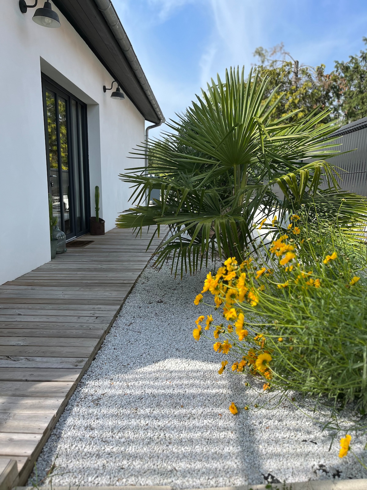 Maison Bohème Landaise, proche Capbreton/Hossegor