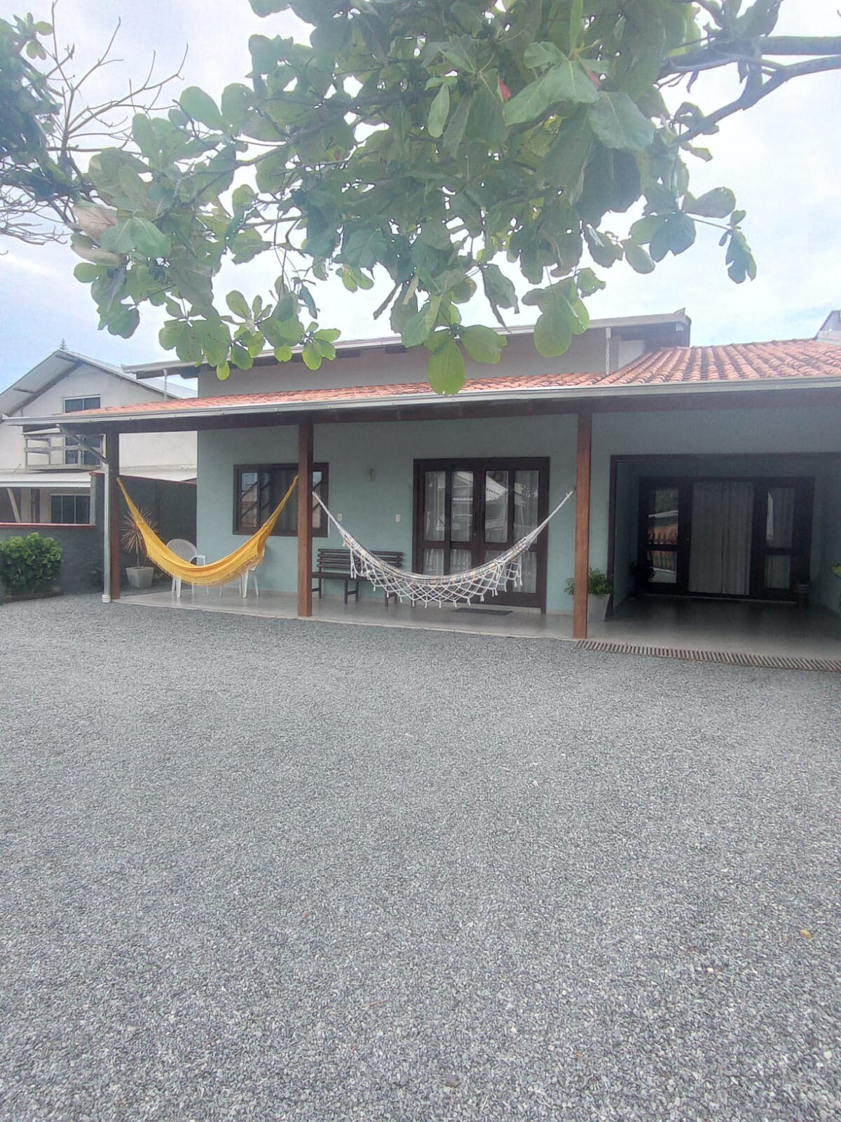 Casa inteira no Paraíso, Lagoa Maria Fernanda