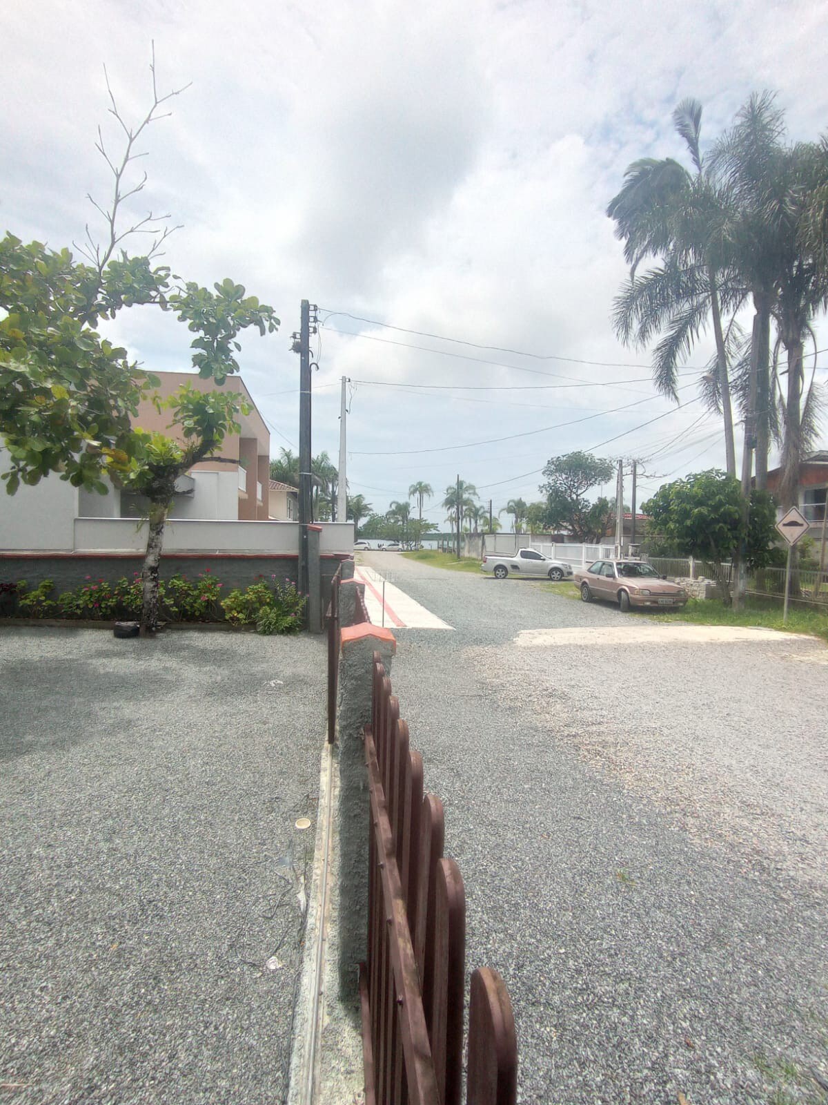 Casa inteira no Paraíso, Lagoa Maria Fernanda