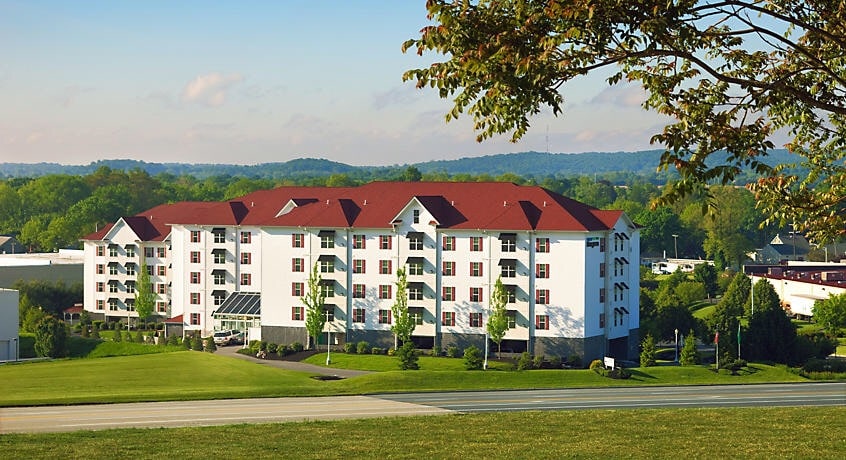 Hershey 2BR On Lovely Resort