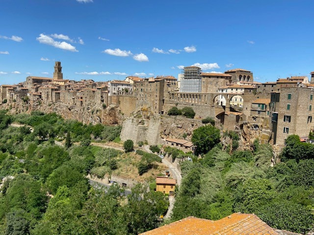 Casa acquedotto Mediceo