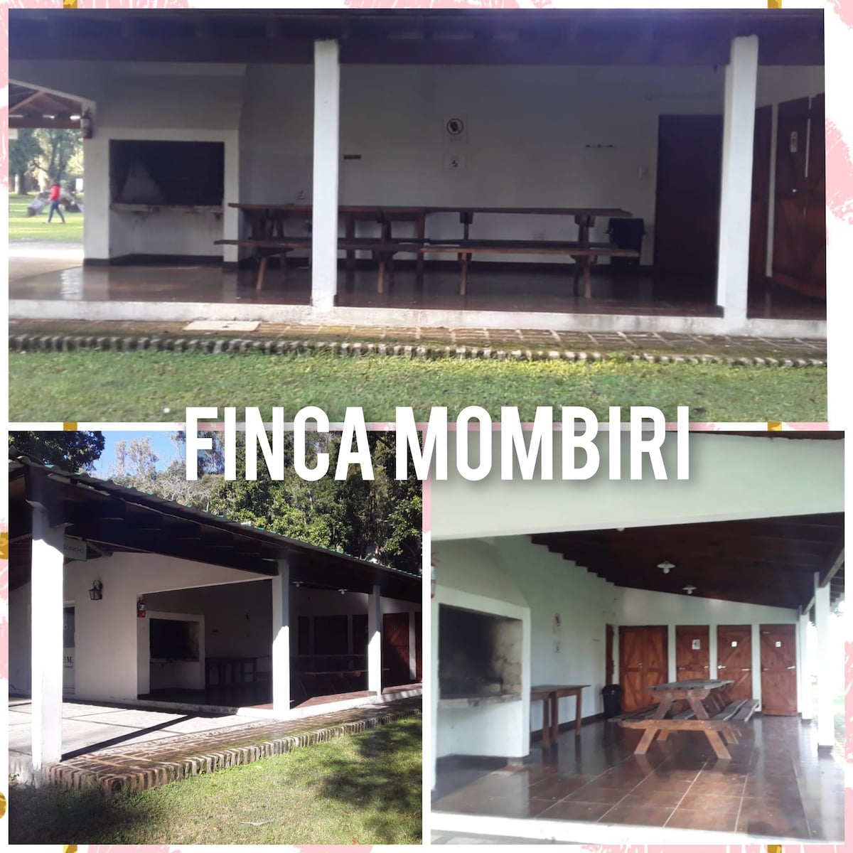 Finca Mombiri