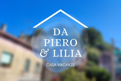 Casa Vacanze Da Piero & Lilia