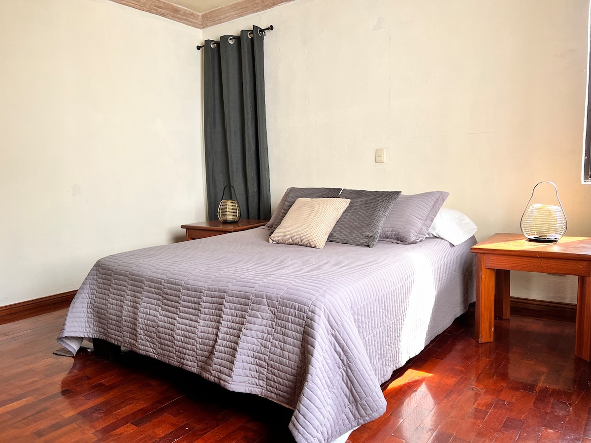 Master Suite en San Pedro - A