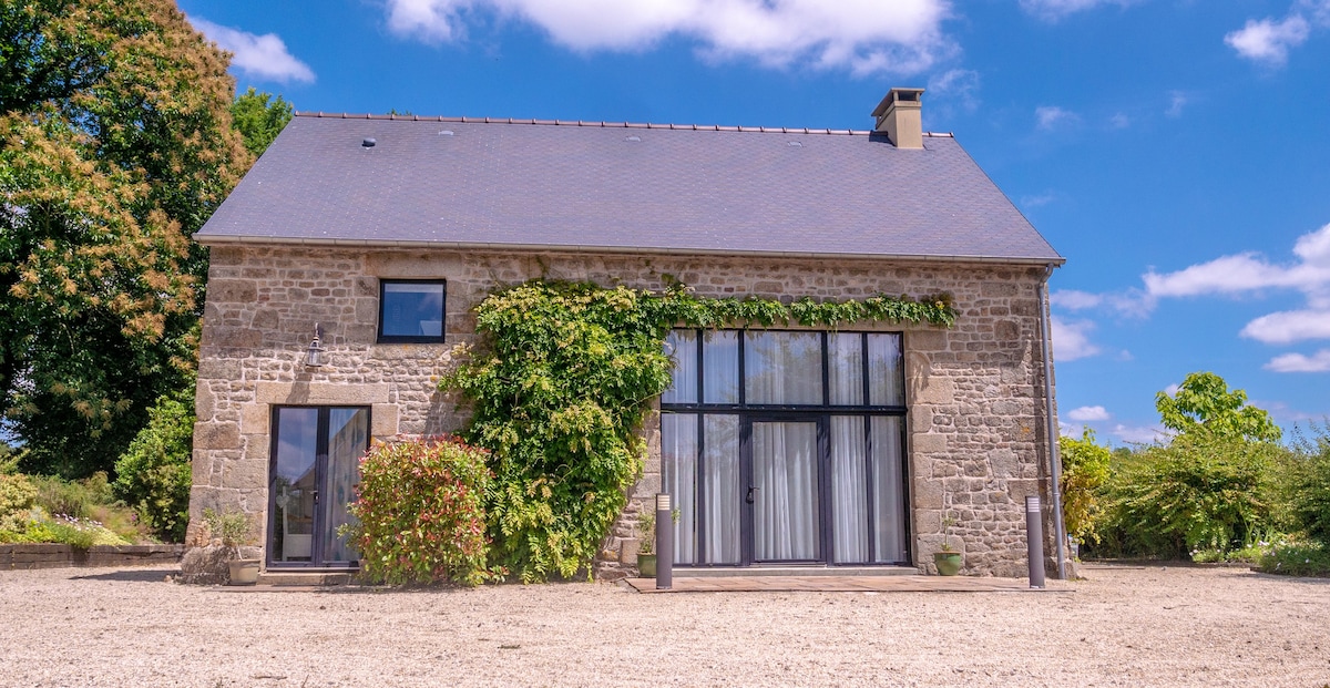 Normandy Barn ，宁静的度假胜地