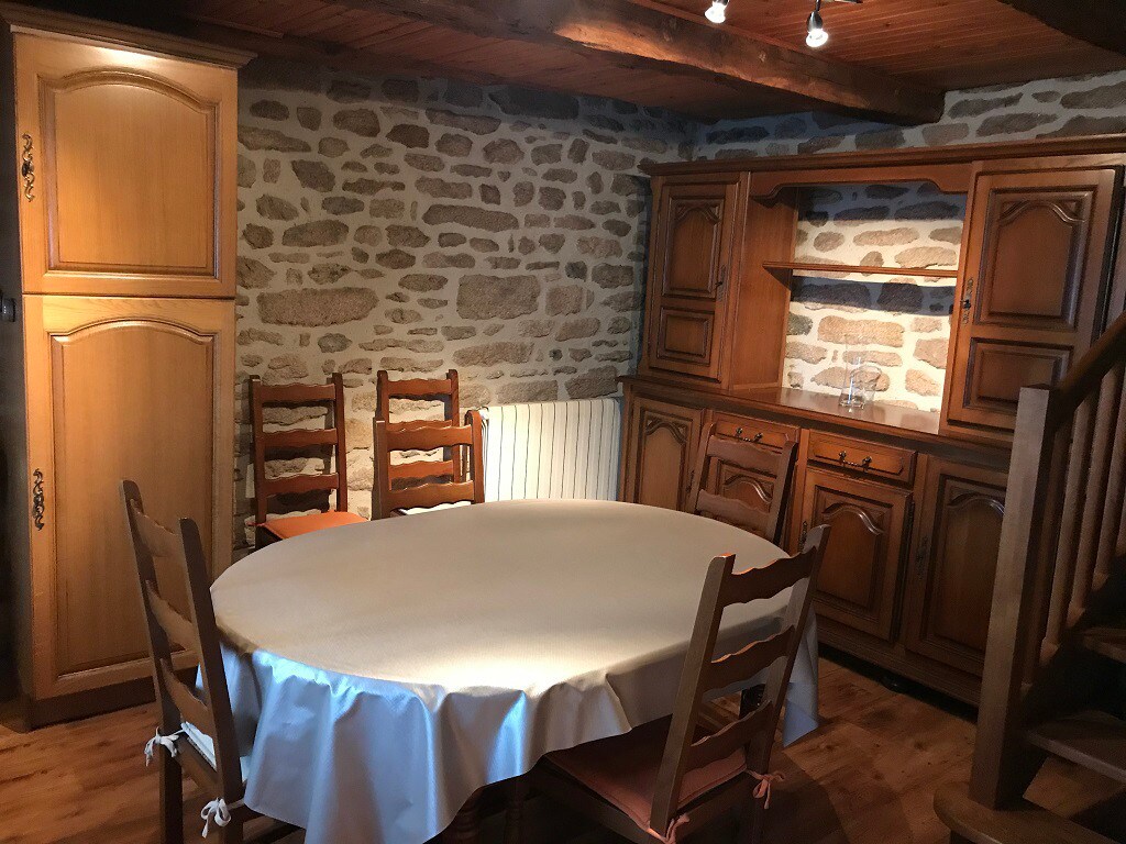 Le Gîte du Château 2*