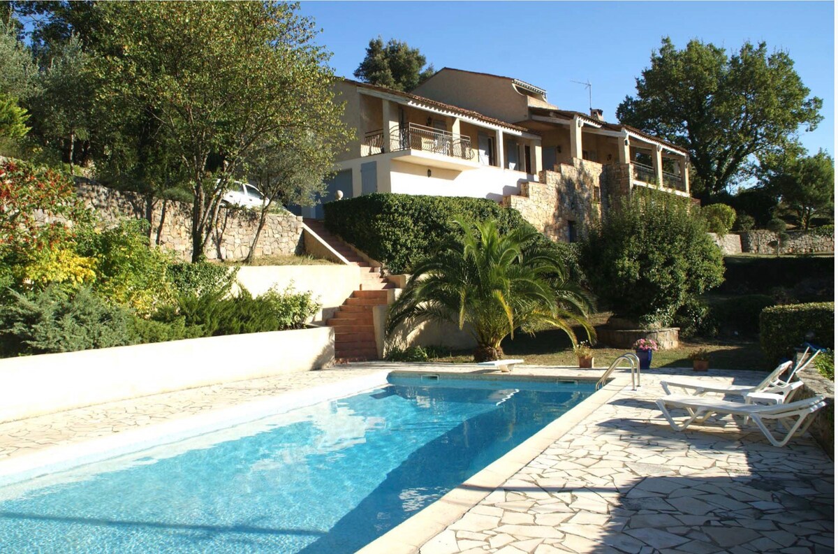 Villa  Cau Private Retreat