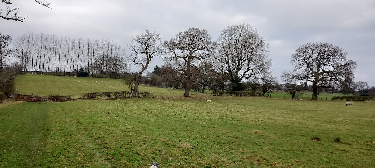 River Calder Retreat