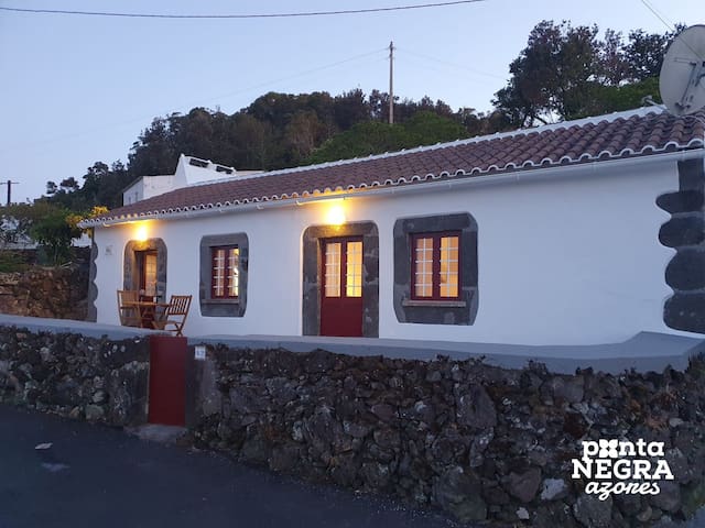 Açores的民宿