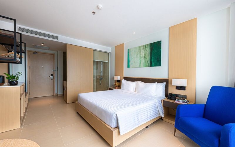 Realus Sea-view Apartment in Cam Ranh - Nha Trang