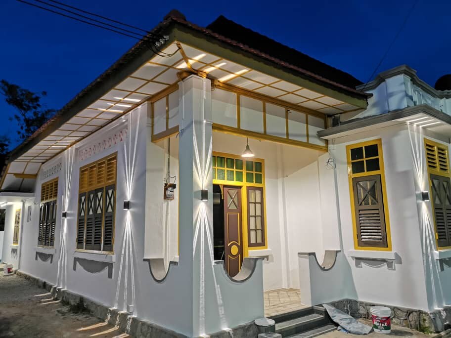 Baba Nyonya House （第二单元）