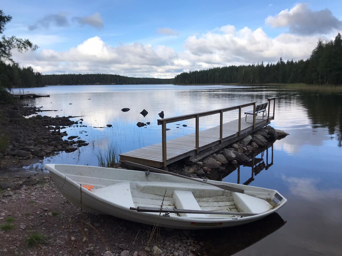 Ilmajärvi Forest Dream