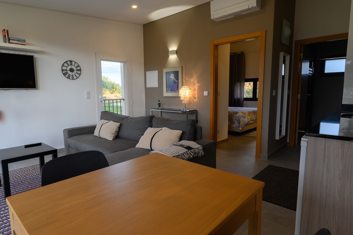 Bronze Confort Villa - Pet friendly