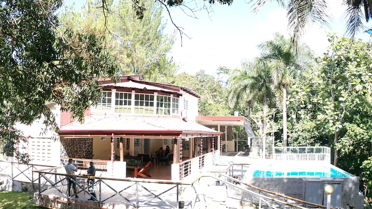 Hacienda La Gloria