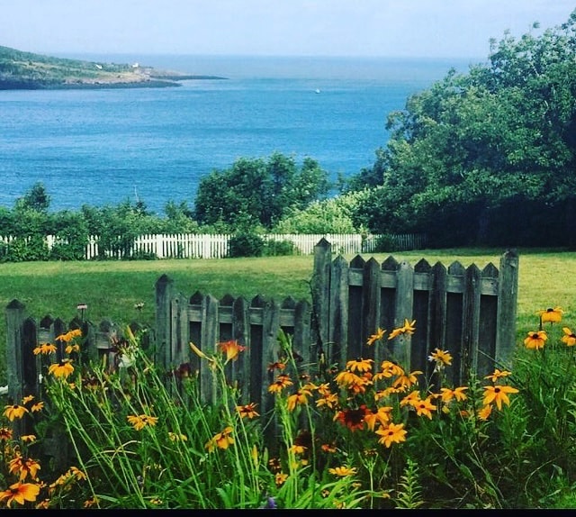 Fundy Tides Retreat