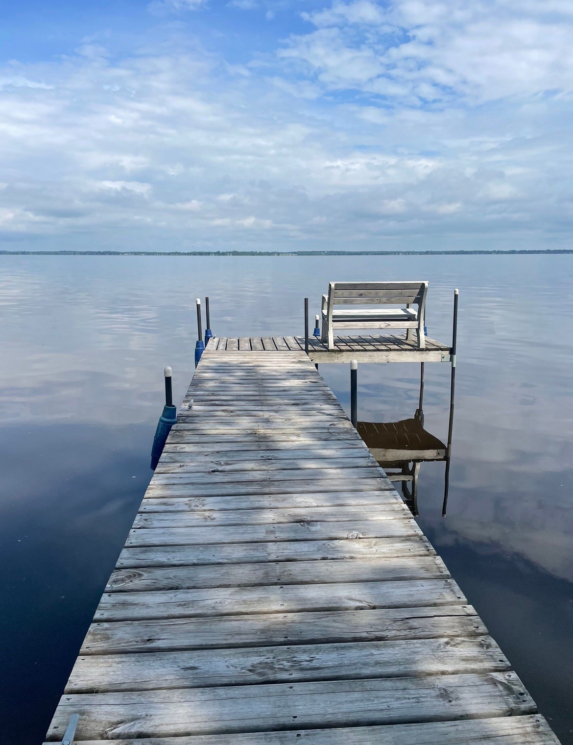 Lake Poygan Getaway