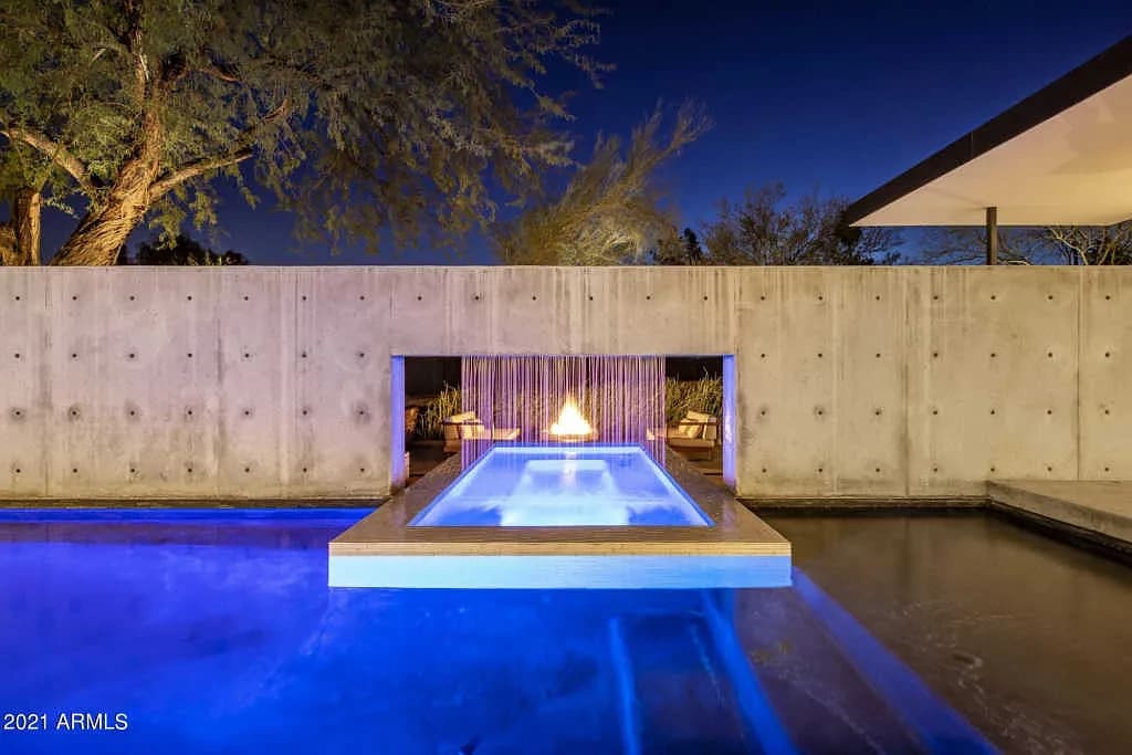 Incredible Paradise | Pool | SPA | Court | Firepit