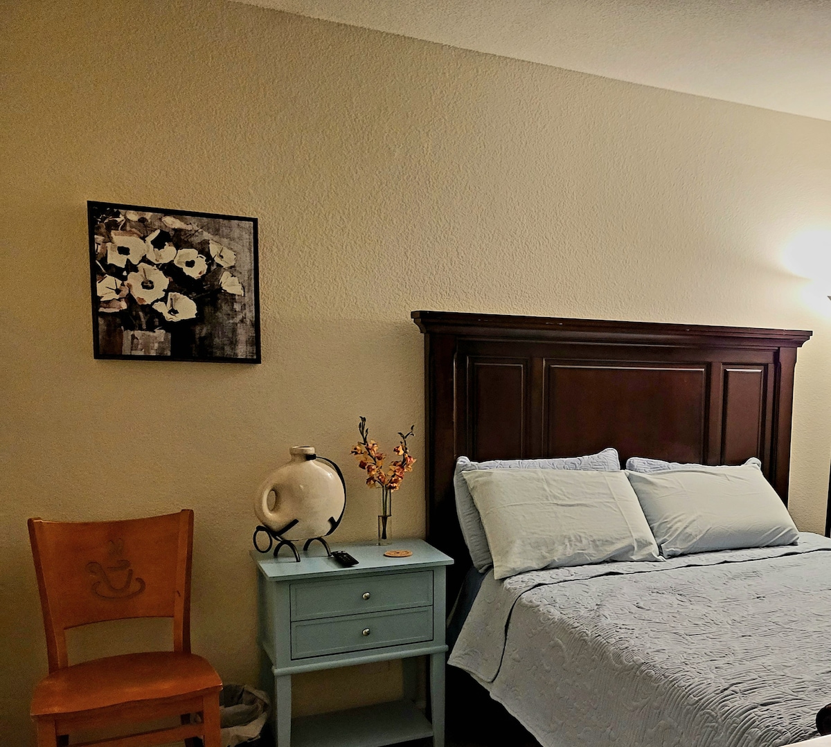 Central Coast Cozy and Comfortable Stay #2