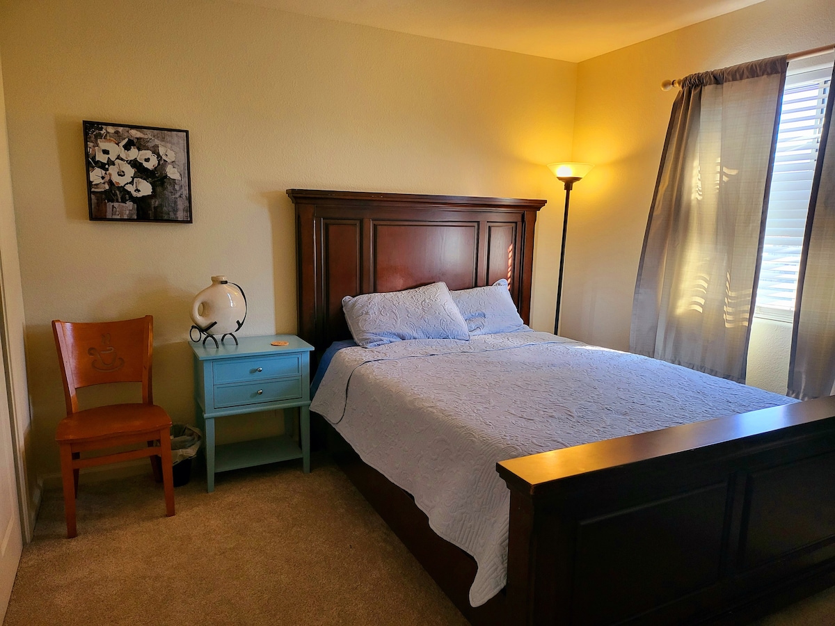 Central Coast Cozy and Comfortable Stay #2
