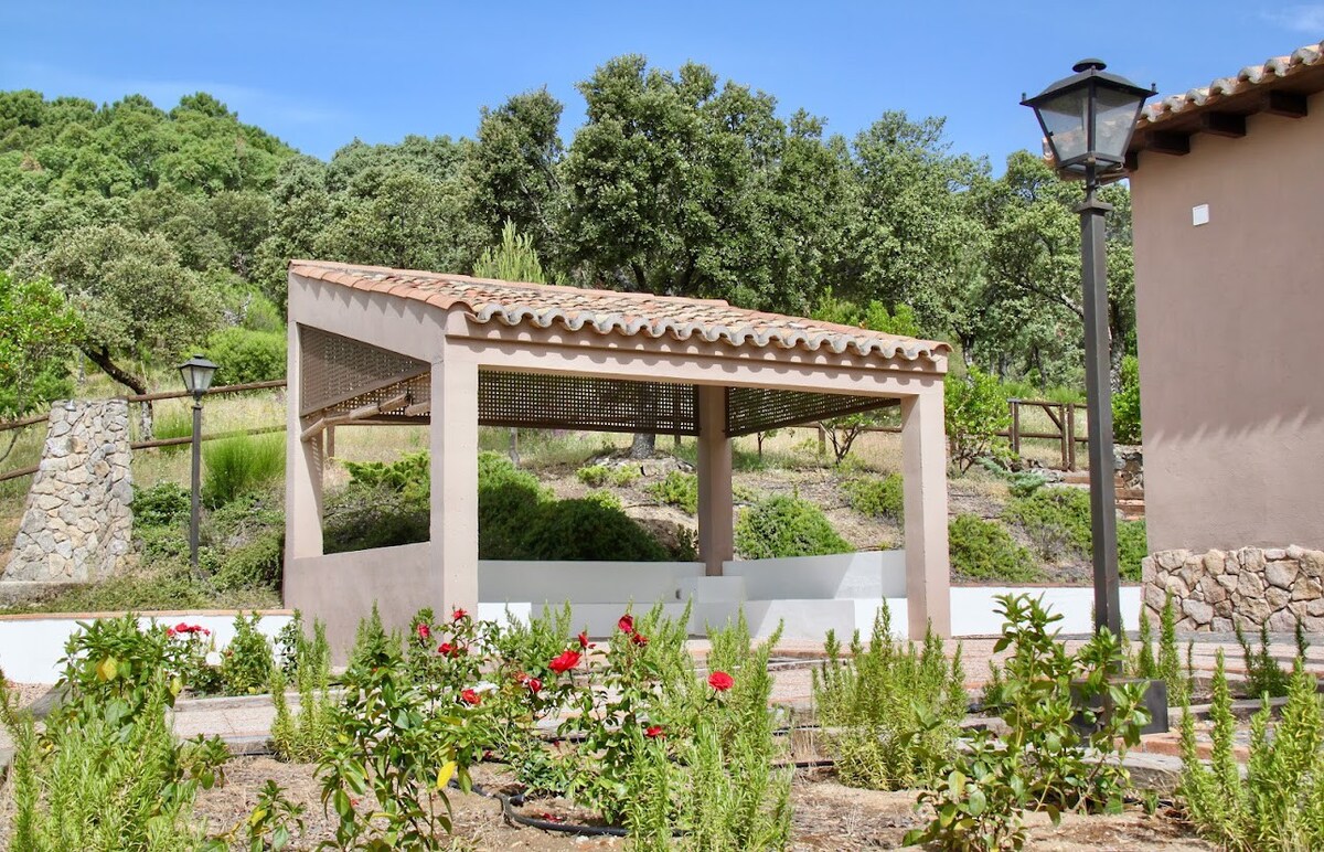 Casa Rural La Joyona