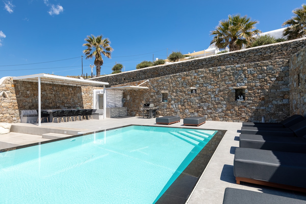 Villa Cataleya Private Pool