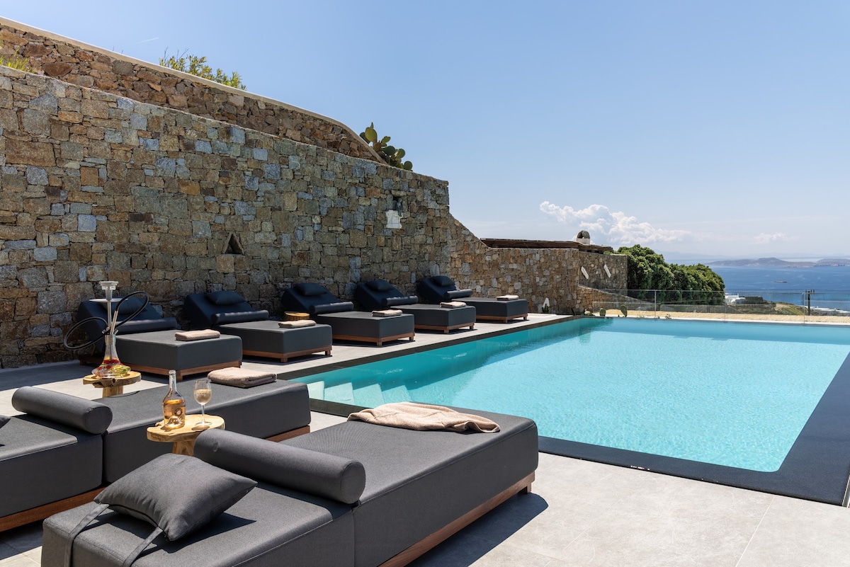 Villa Cataleya Private Pool