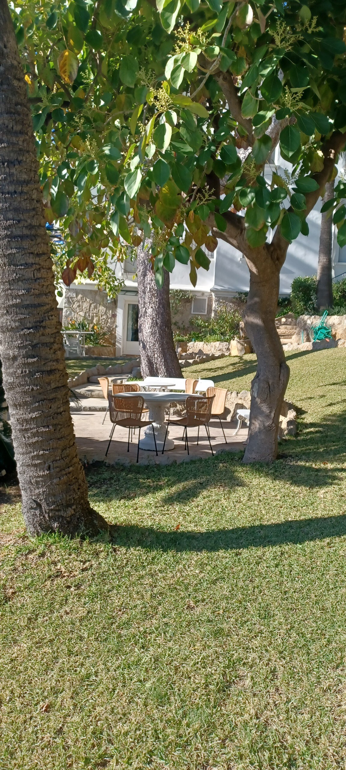 Meravigliosa Villa sul mare in Costa Azzurra