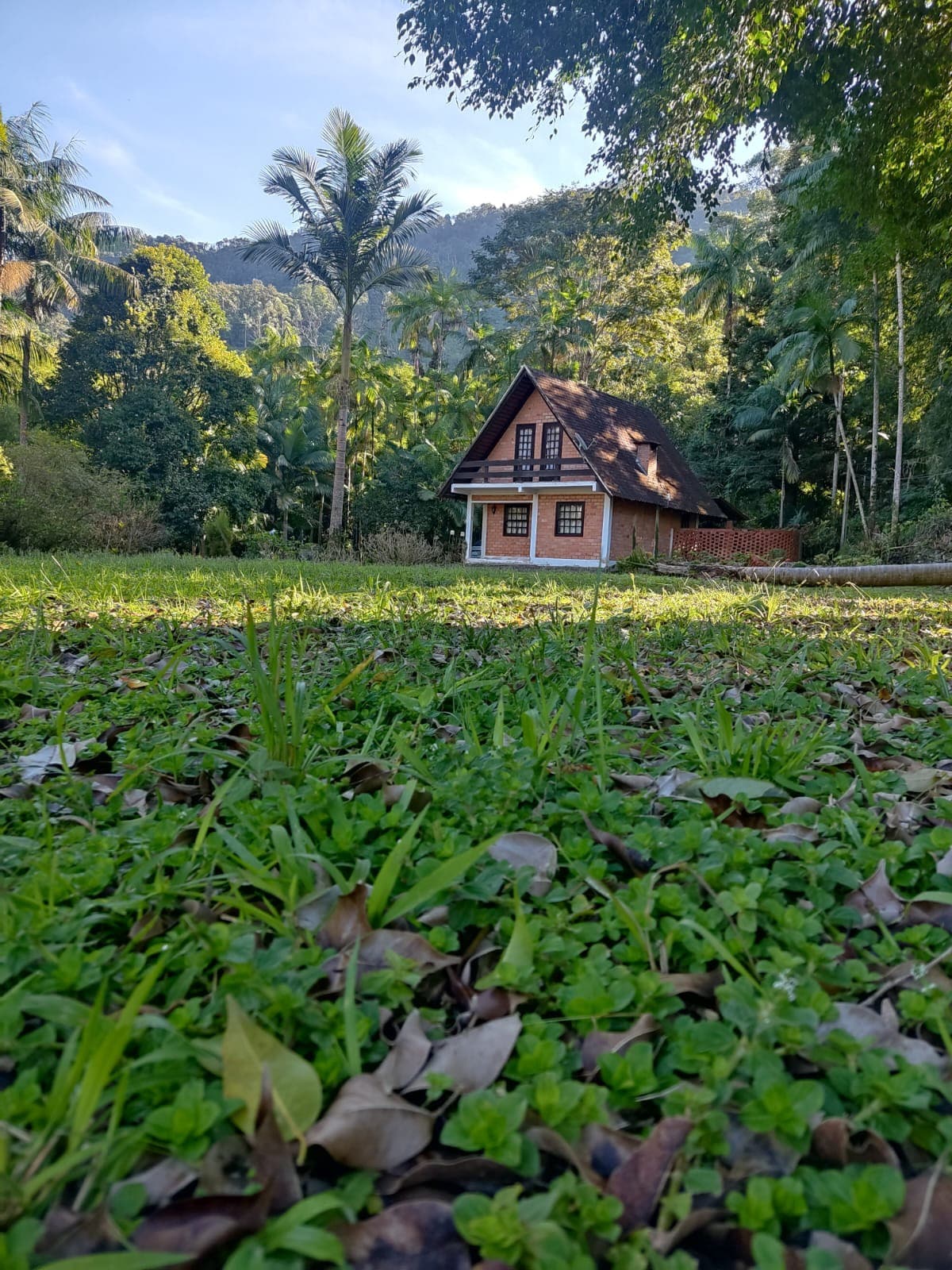 罗迪欧舒适小屋