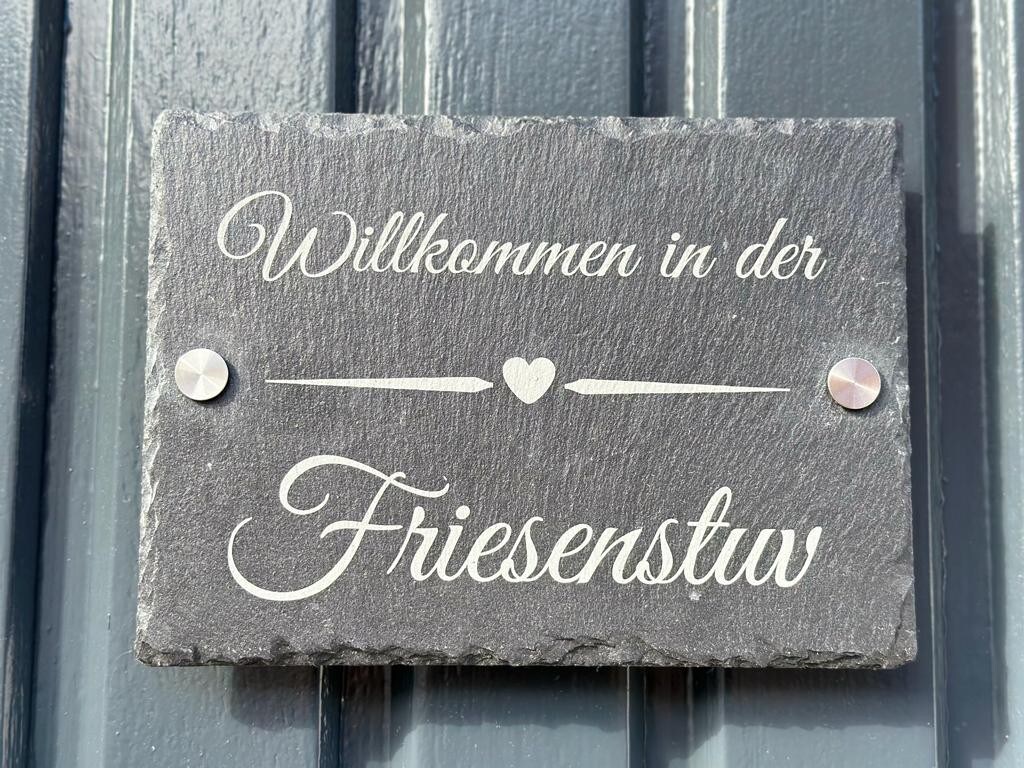 Ferienwohnung Friesenstuv