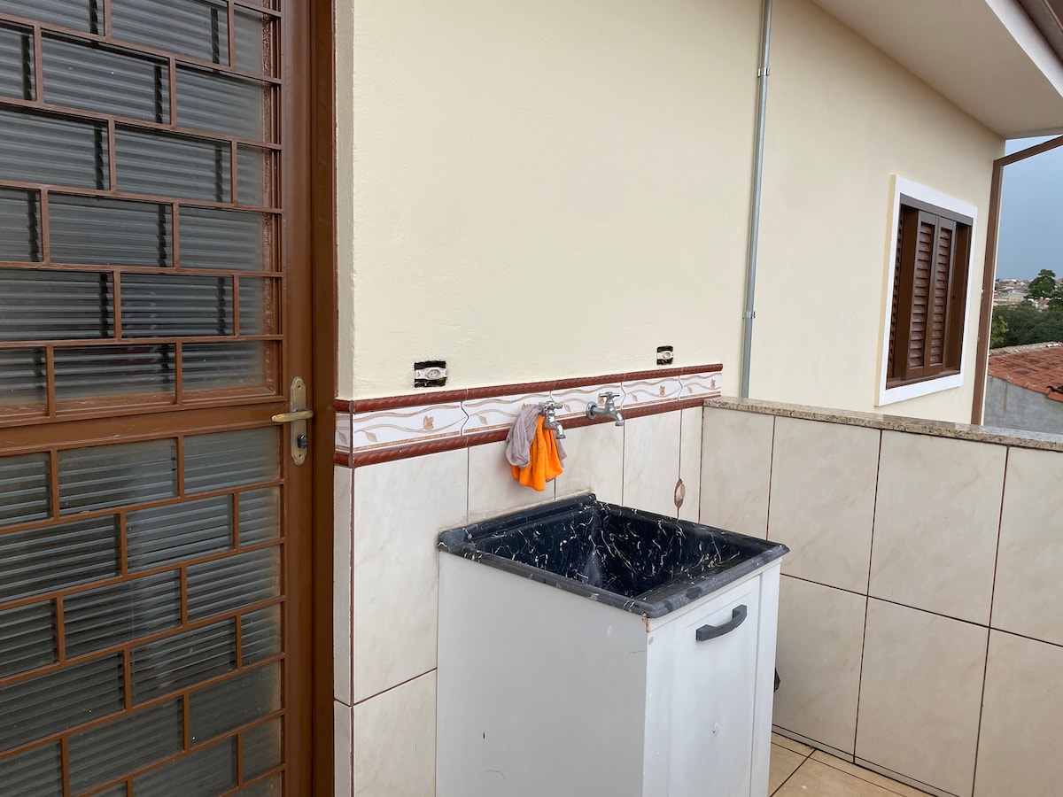 Apartamento da Júlia