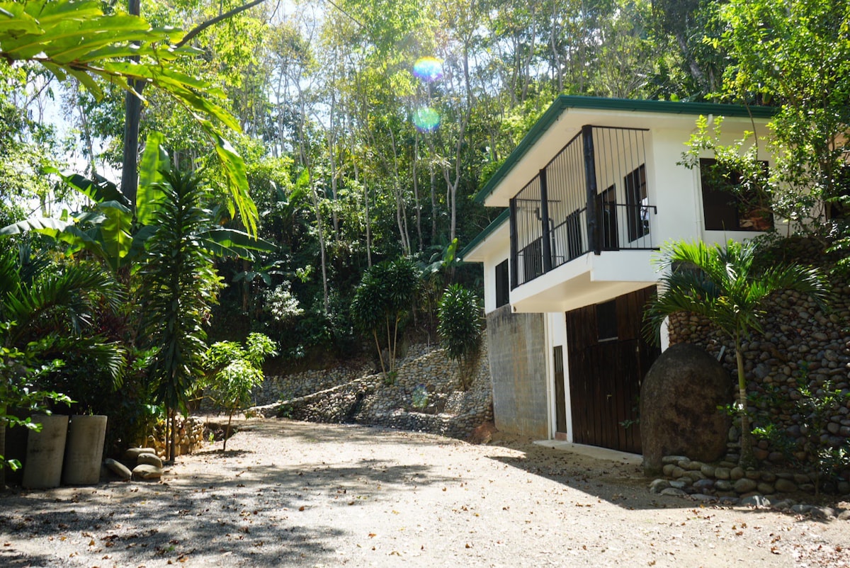 House - Pérez Zeledón in Route to Playa Dominical
