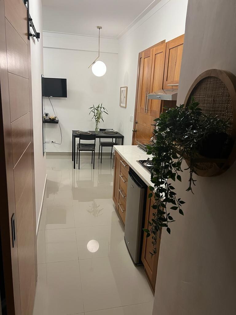 Apartamento Milly Anne