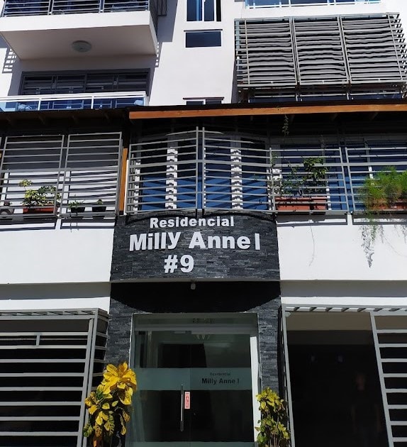 Apartamento Milly Anne