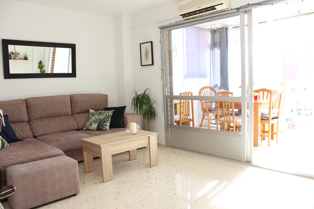 Habitación en Benidorm