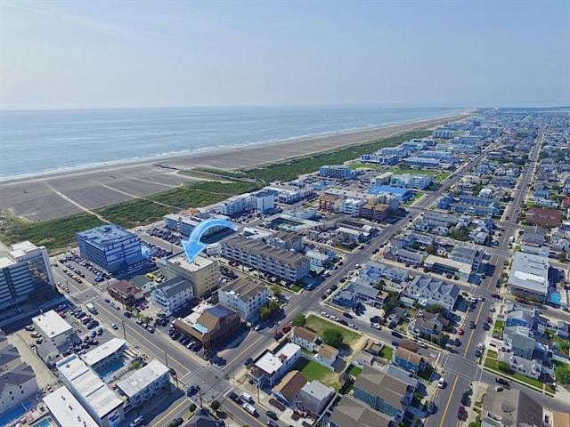 Condo in the Crest w views of the ocean!