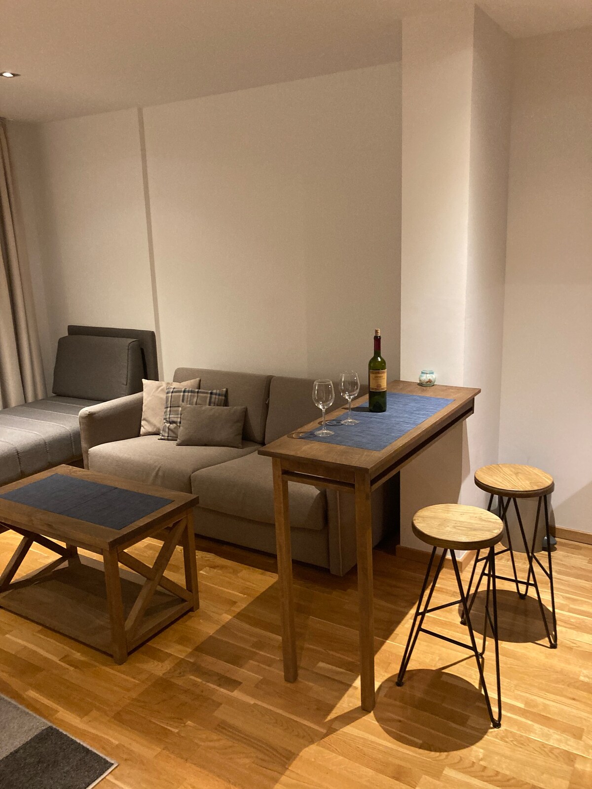 Apartman Jelka Brzece