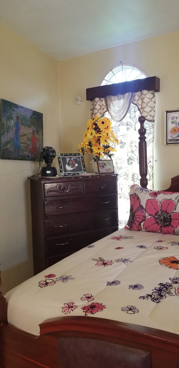 Apartment in Montego bay