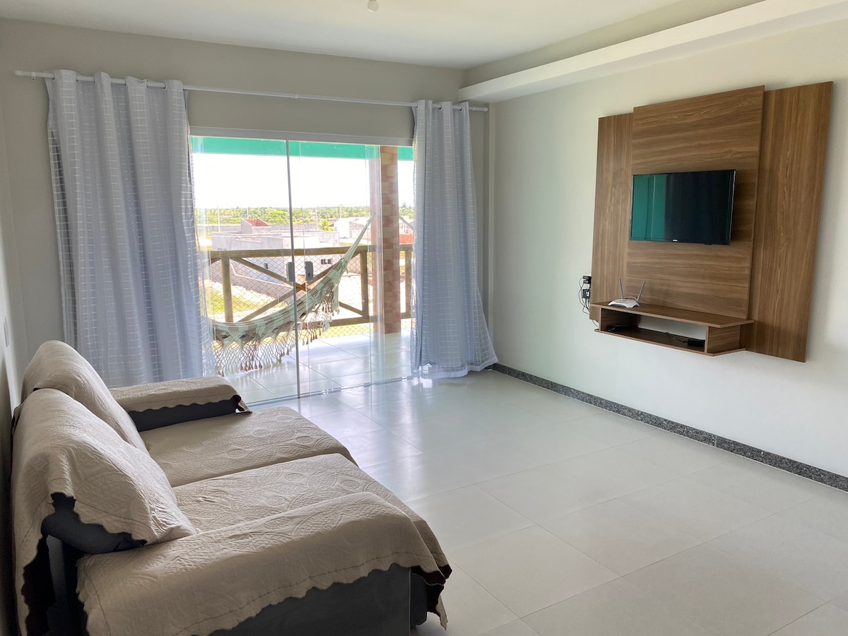 Apartament cond Vila das águas