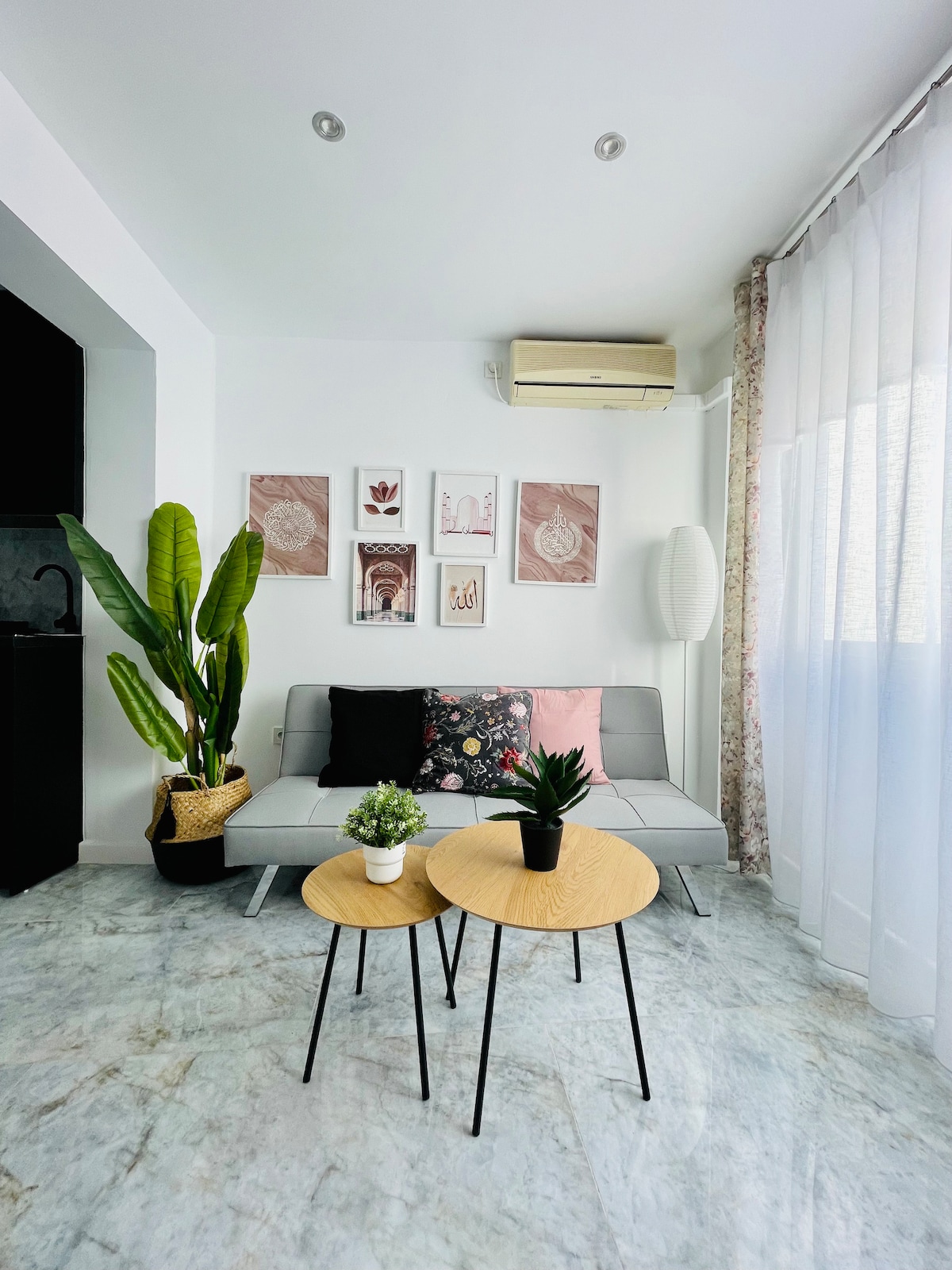 Apartamento Torreón de la Huerta