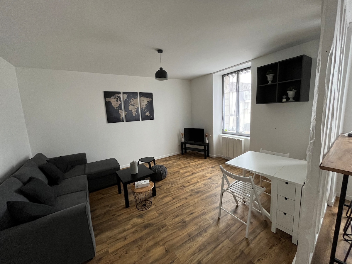 Appartement Chambly centre